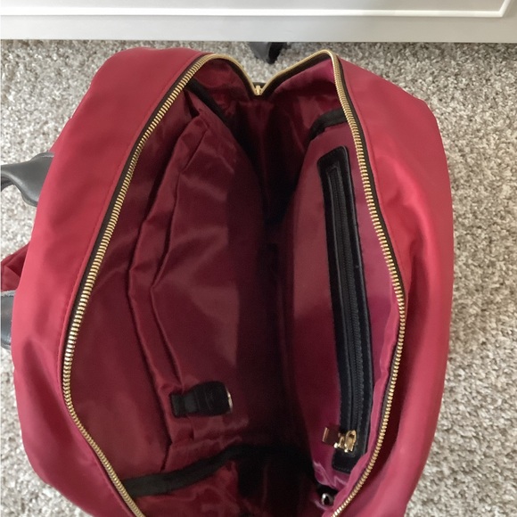Closet Cleanout Sale! Modernist Backpack identical to the Nordace Elle!!! - Picture 4 of 4